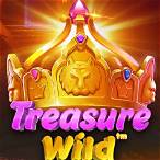 treasure wild slot