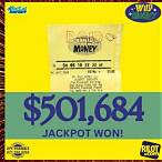 ri lottery wild money